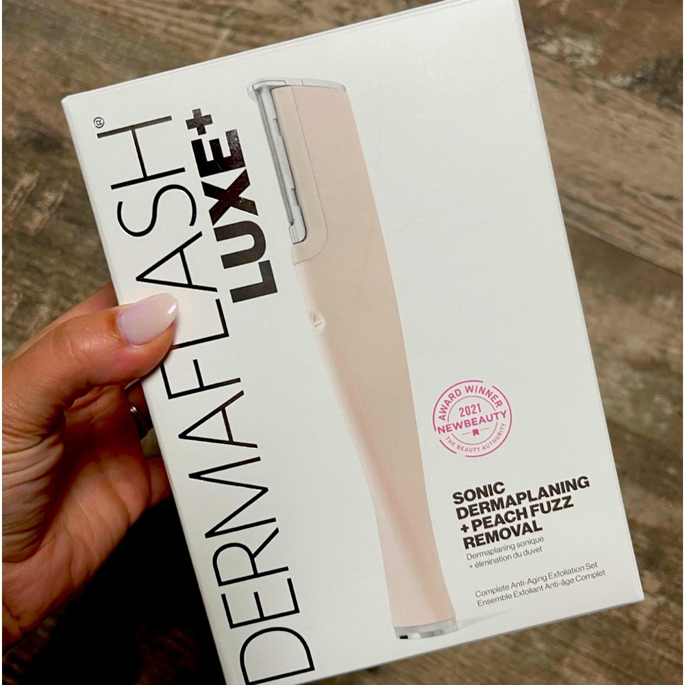 Derma Flash Luxe